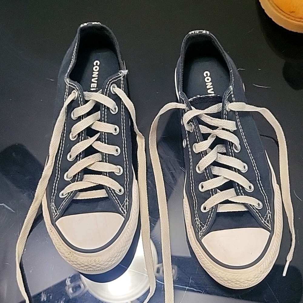 Womens converses